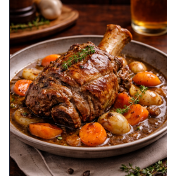 Photo d'illustration générée par IA, et non contractuelle