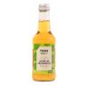 Jus de pommes Bio les « bulles ardennaises » 25cl