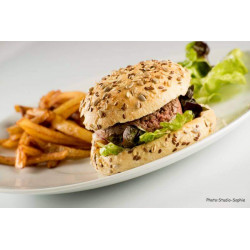 Burger du Terroir