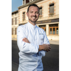 Burger du Terroir "Végé"